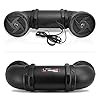 Pyle-PLATV520-500-Watt-65-Inch-35mm-AUX-Input-for-ATV-UTV-4x4s-Tornado-Waterproof-Off-Road-2-Way-Speaker-System-Set-of-2 Pyle-PLATV520-500-Watt-65-Inch-35mm-AUX-Input-for-ATV-UTV-4x4s-Tornado-Waterproof-Off-Road-2-Way-Speaker-System-Set-of-2