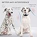 Dog Bark Collar – Effective Bark Collar for Dogs, Sound, Vibration & Automatic 7 Levels Shock Modes Training Collar w/LED Indicator, Easy to Use Dog Shock Collarsthumb 3