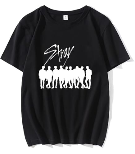 Amazon.com: Skz 5 Star Album Merch Shirt Felix Jisung Hyunjin
