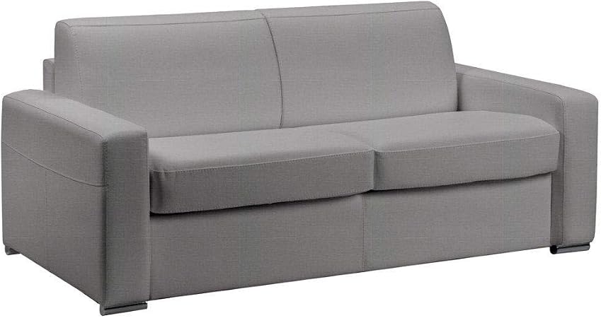 Inside Canapé Convertible Rapido Master 140cm Matelas 18cm