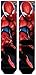 Amazing Spiderman Premium Sublimated Crew Socks