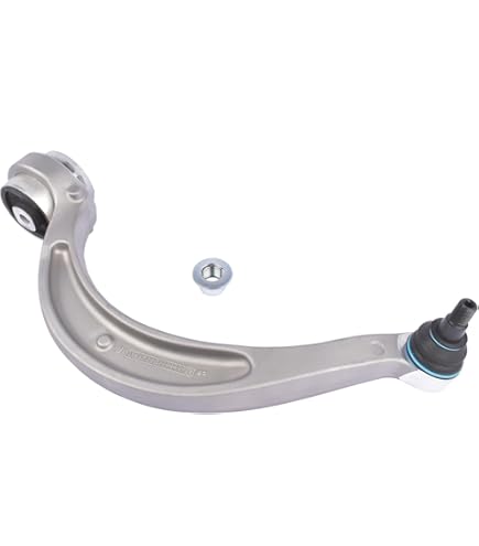 Amazon.com: 31126768297 For 5-SERIES 06-10 FRONT CONTROL ARM