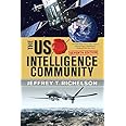 The U.S. Intelligence Community