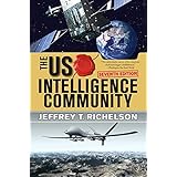 The U.S. Intelligence Community
