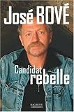 Image de Candidat rebelle (French Edition)
