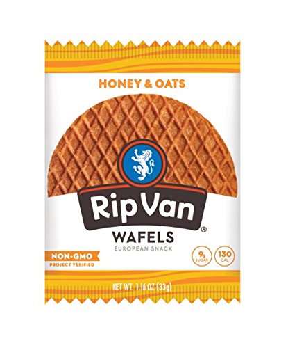 3 Rip+Wafels+Non+GMO+Variety+calorie