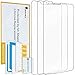 Mr.Shield Designed For Motorola Moto Droid Turbo Anti-Glare [Matte] [PET] Screen Protector [3 PACK] with Lifetime Replacement