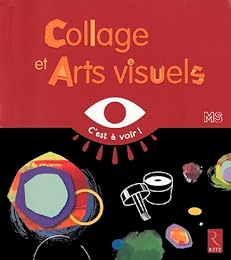 Collage et arts visuels