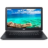 Acer Chromebook 15 C910-3916 (15.6-inch Full HD IPS, Intel Core i3, 4GB, 32GB SSD)
