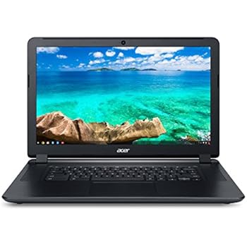 Acer Chromebook 15 C910-3916 (15.6-inch Full HD IPS, Intel Core i3, 4GB, 32GB SSD)