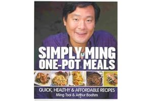 Simply Ming One-Pot Meals