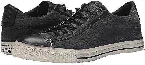 Converse John Varvatos Ct Vintage Slip Womens Shoes Ink/turtledo/blue Size 9