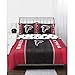 NFL Atlanta Falcons Bedding Set, Full