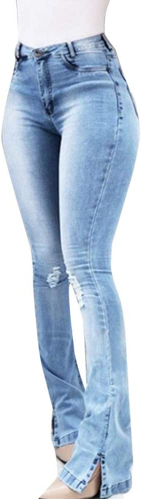 Pantalon Moto GELing Jeans Avec Protections - Genoux Et Hanches Amovibles - Taille XL, Vert - Anti-abrasion