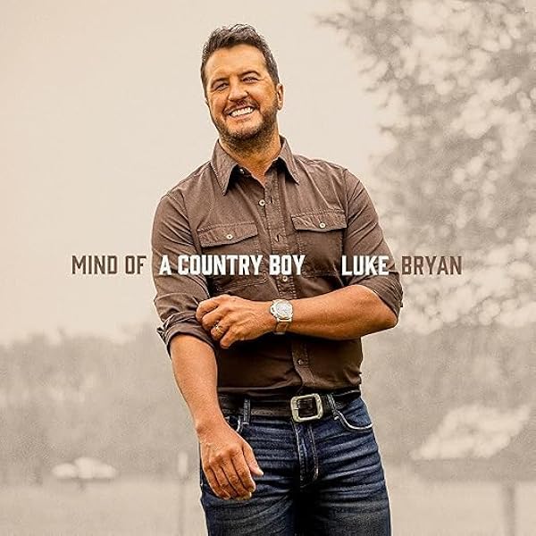 Luke Bryan - What Makes You Country - Amazon.com Music