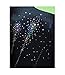Look-It Activewear Sparkle Falling Stars Leotard for Gymnastics and Dance girls and women