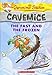 The Fast and the Frozen (Geronimo Stilton Cavemice #4)