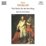 VIOL MUSIC FOR THE SUN KING                        image