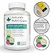 Nature's Nutri-Care Weight Loss Complex - Garcinia Cambogia and Raspberry Ketone and Green Coffee Bean - 60 Capsules - Appetite Suppressant and Metabolism Booster Supplement Weight Loss Supplement, 60