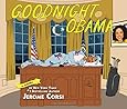Goodnight Obama: A Parody