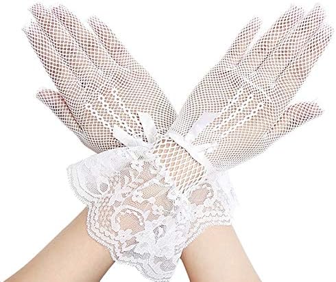 段階 レンジ ダイバー 白 レース グローブ Priceoita Jp