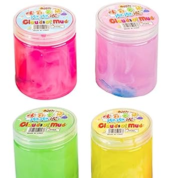 slime putty toys