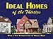Ideal Homes of the Thirties (Dover Architecture)