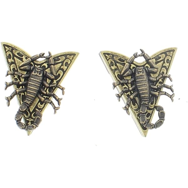 dress shirt metal collar tips 10Pcs Western Collar Clip Corner Western Style Blouse Shirt Metal Wing Tips Pointed,Collar Corners,Western Styling