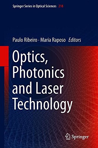 22 Best Optics Books Of All Time Bookauthority - 