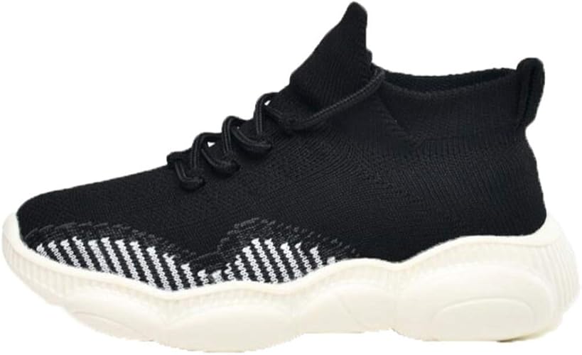 kids high platform shoes