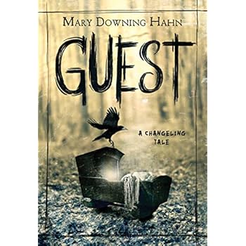 Guest: A Changeling Tale Guest: A Changeling Tale