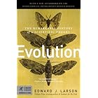 Evolution: The Remarkable History of a Scientific Theory (Modern Library Chronicles Series Book 17)