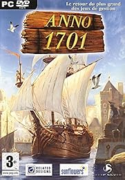 Anno 1701