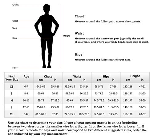 image for COOLOMG Boys Rash Guard Long Sleeve Shirt + Jammer Sport Board Swimsui