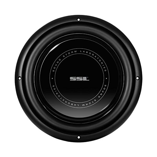 SSL-SLP10-SLP-10-inch-800-watt-SINGLE-Voice-Coil-Subwoofer