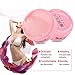 Breast Firming Enlargement Enhancement Cream Bust Breasts Lifting Enhancer Cream Sexy Whitening Moisturizing Applicable For Natural Curves Firming Lifting Fullness