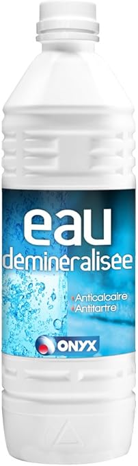 Steampod 3.0 eau demineralisee Clearance