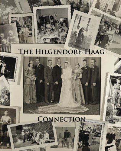 [F.r.e.e] The Hilgendorf-Haag Connection<br />DOC
