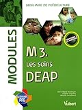 M3. Les soins DEAP : Modules by 