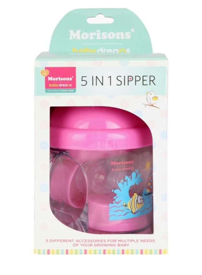 morrisons baby products