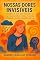 Livro Nossas Dores Invisíveis - Curando a dor que ninguém vê: Guia para superar perdas, solidão, ansiedade e outros silêncios da Alma