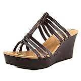 UGG Australia Women's Mattie Wedge Slide Sandal