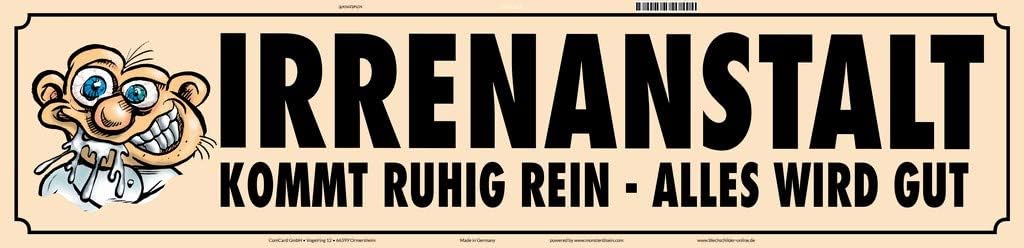 Get Arbeitsplatz irrenanstalt sprueche For Free