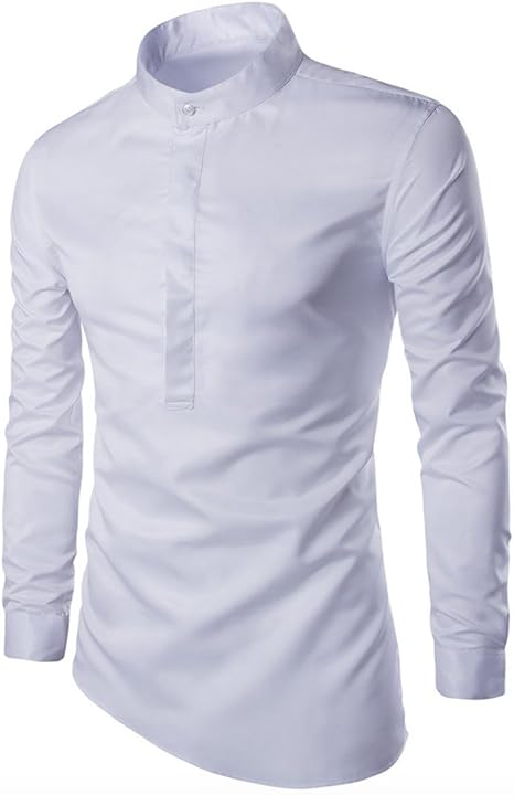 Chemise Col Mao Homme Pasteurinstituteindia Com