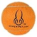 Hyper Pet Tennis Balls for Dogs (Safe Ball for Exercise and Training) Interactive Dog Toys work with Hyper Pet K9 Kannon K2 Dog Ball Launcher - 4 Pack 2.5