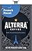 ALTERRA Coffee French Roast Single Serve Freshpacks for MARS DRINKS FLAVIA Brewer, 20 Packets
