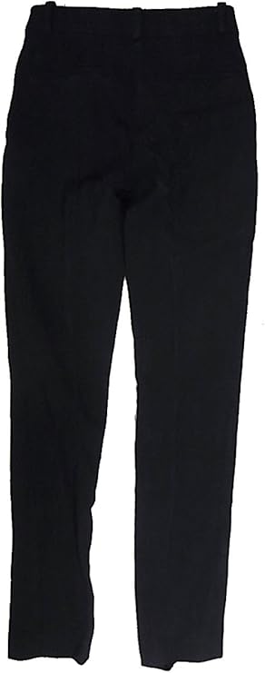 Zara ザラ ストレッチ スキニーパンツ 黒 ブラック 24 ロングパンツ 通販 Amazon Zara ザラ ストレッチ スキニーパンツ 黒 ブラック 24 ロングパンツ 通販 Amazon