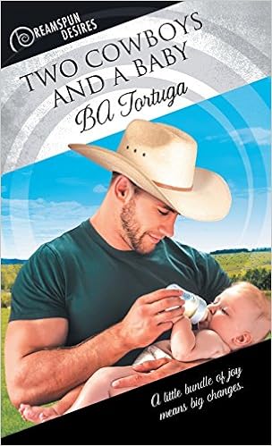 cowboy baby book