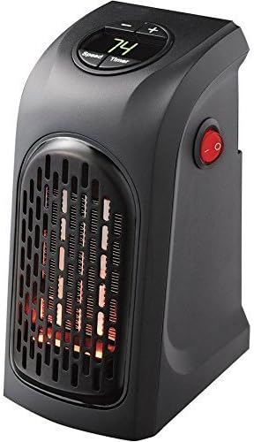 Wonder Mini Plug In Handy Heater