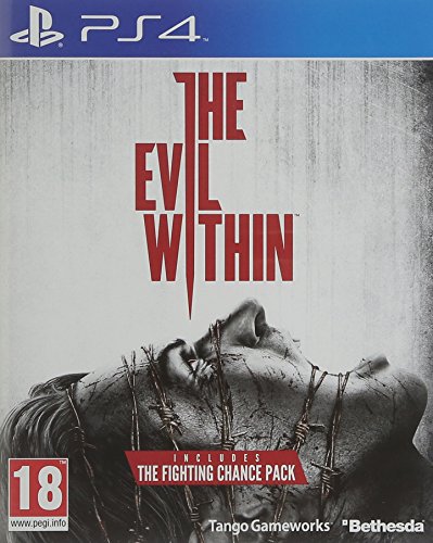 The Evil Within [Import Anglais]